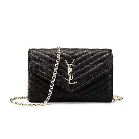 ysl dupe amazon|ysl handbag dupe.